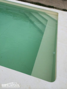 Liner Liso Arena